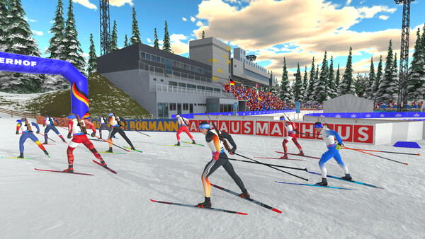 NGL Biathlon 2026