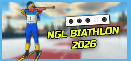 NGL Biathlon 2026