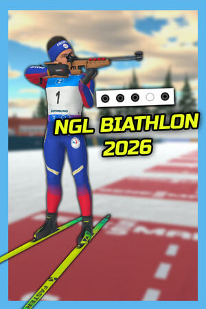 NGL Biathlon 2026 cover art