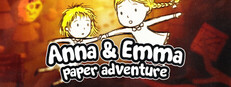 Anna & Emma - Paper Adventure