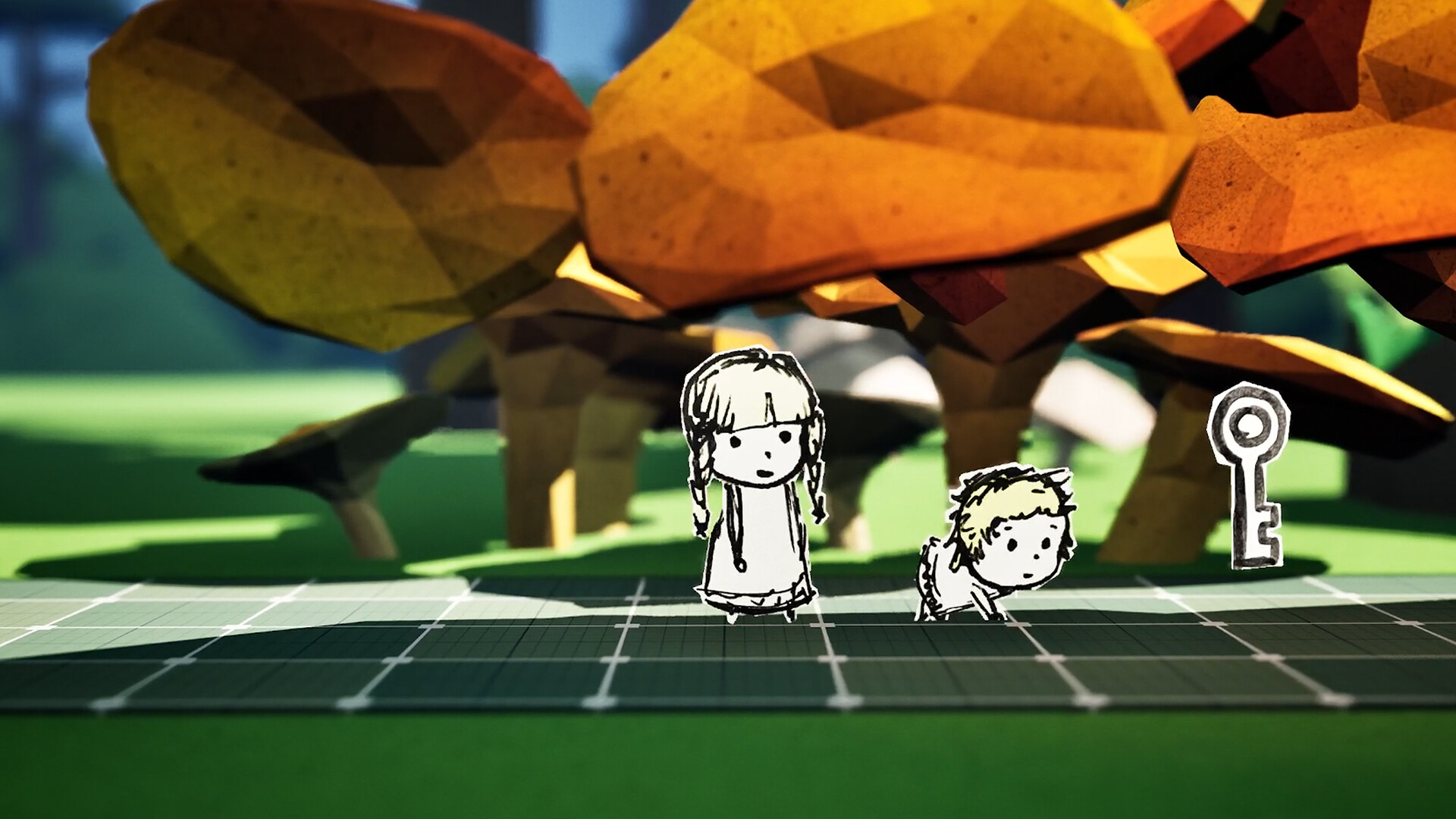 Anna & Emma screenshot #11