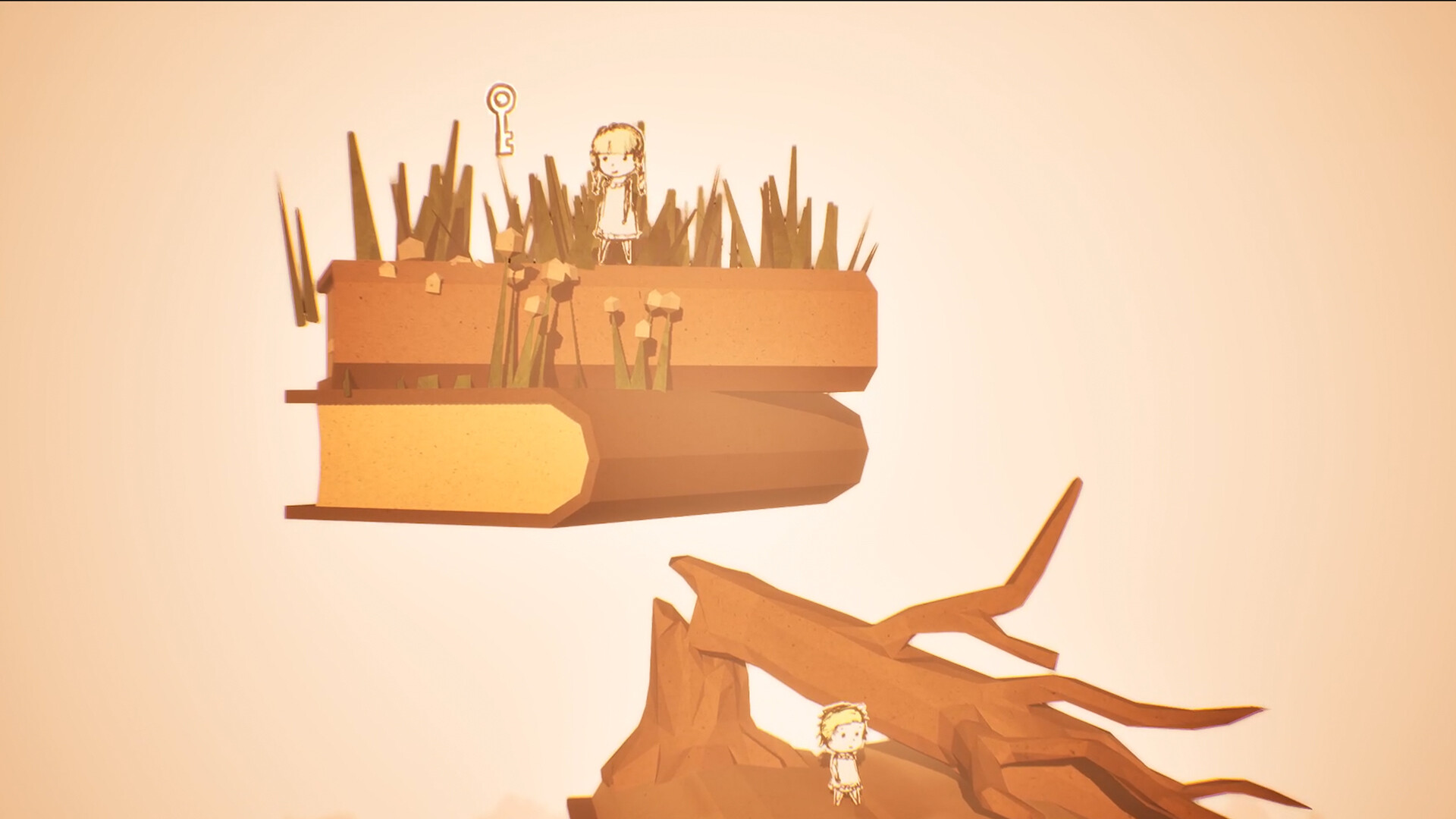 Anna & Emma - Paper Adventure screenshot 8