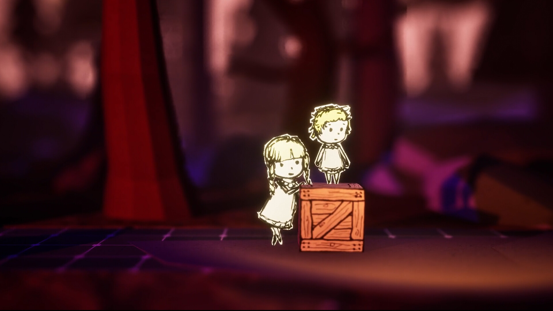 Anna & Emma screenshot #10