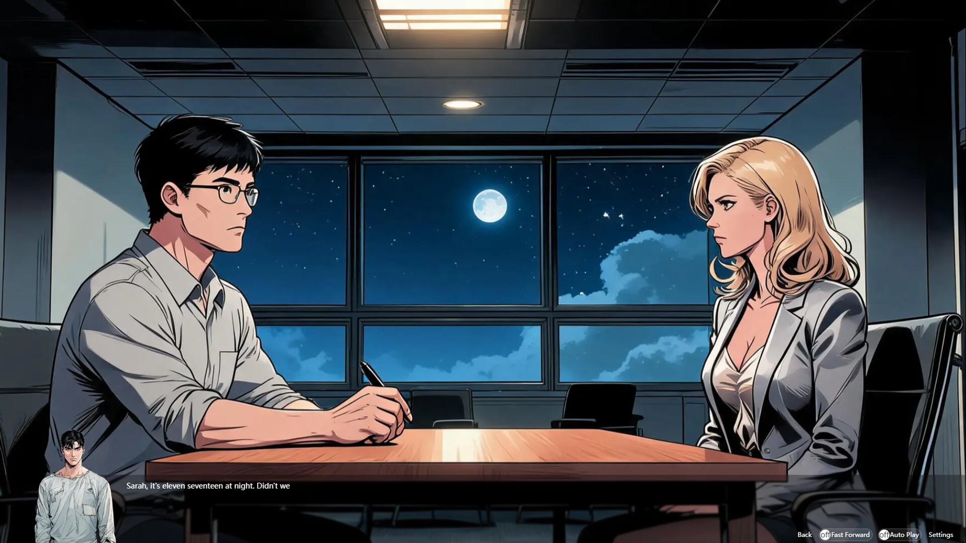 OKEverything: Realm of Humanity screenshot 7