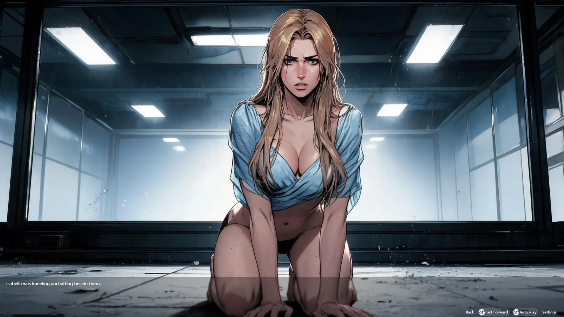 OKEverything: Realm of Humanity screenshot 4