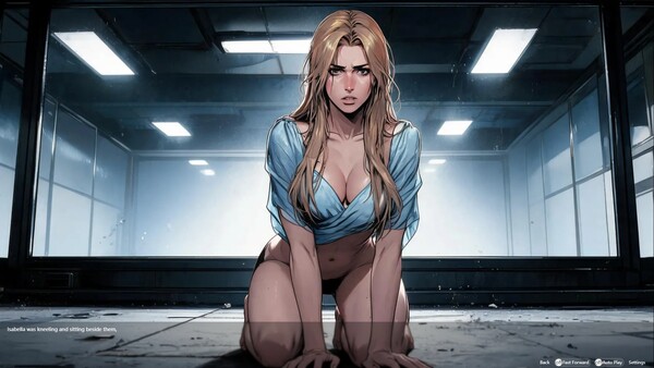 Screenshot 4 of OKEverything: Realm of Humanity - final gameplay screenshot