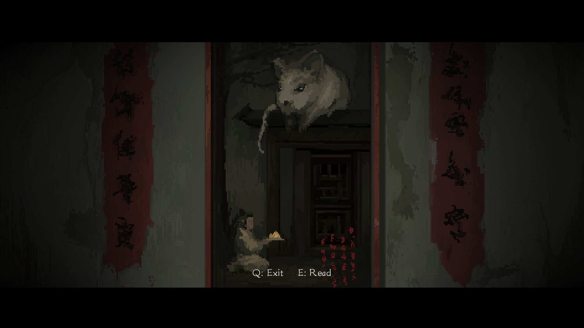 #5. Cat carried Butterfly Demo (Steam) Podle: XD