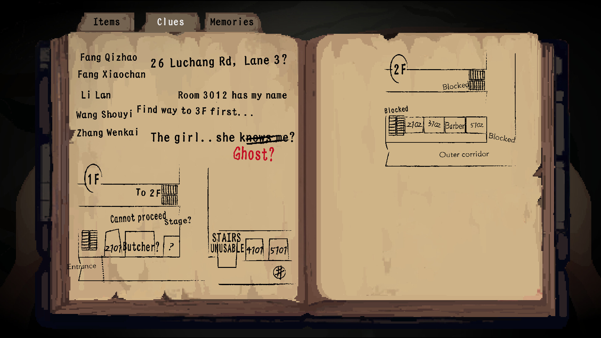 #4. Cat carried Butterfly Demo (Steam) Podle: XD