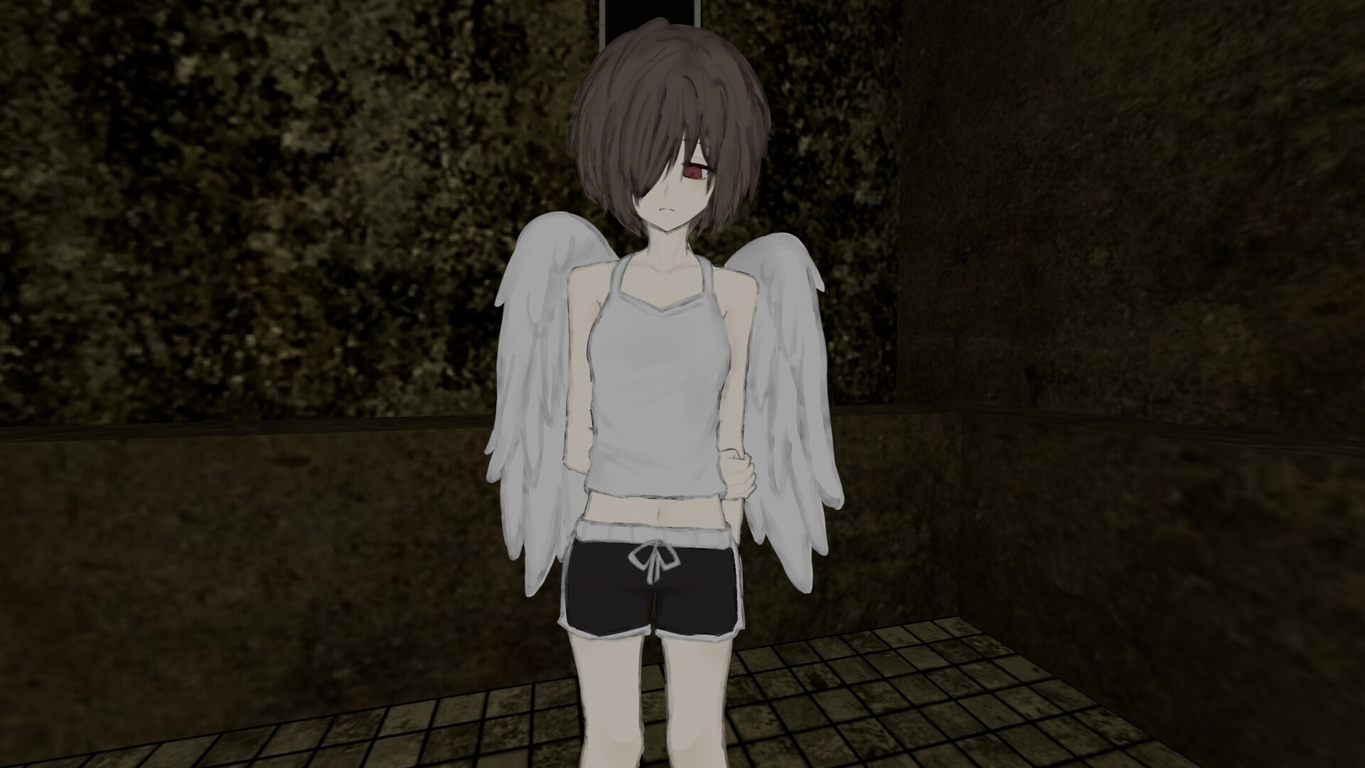 Virus Brain screenshot #1