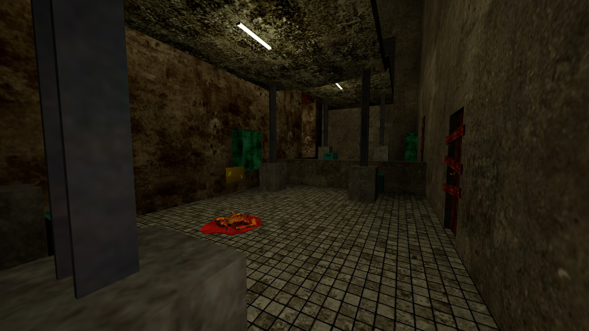 Virus Brain screenshot #6