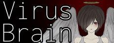 Virus Brain