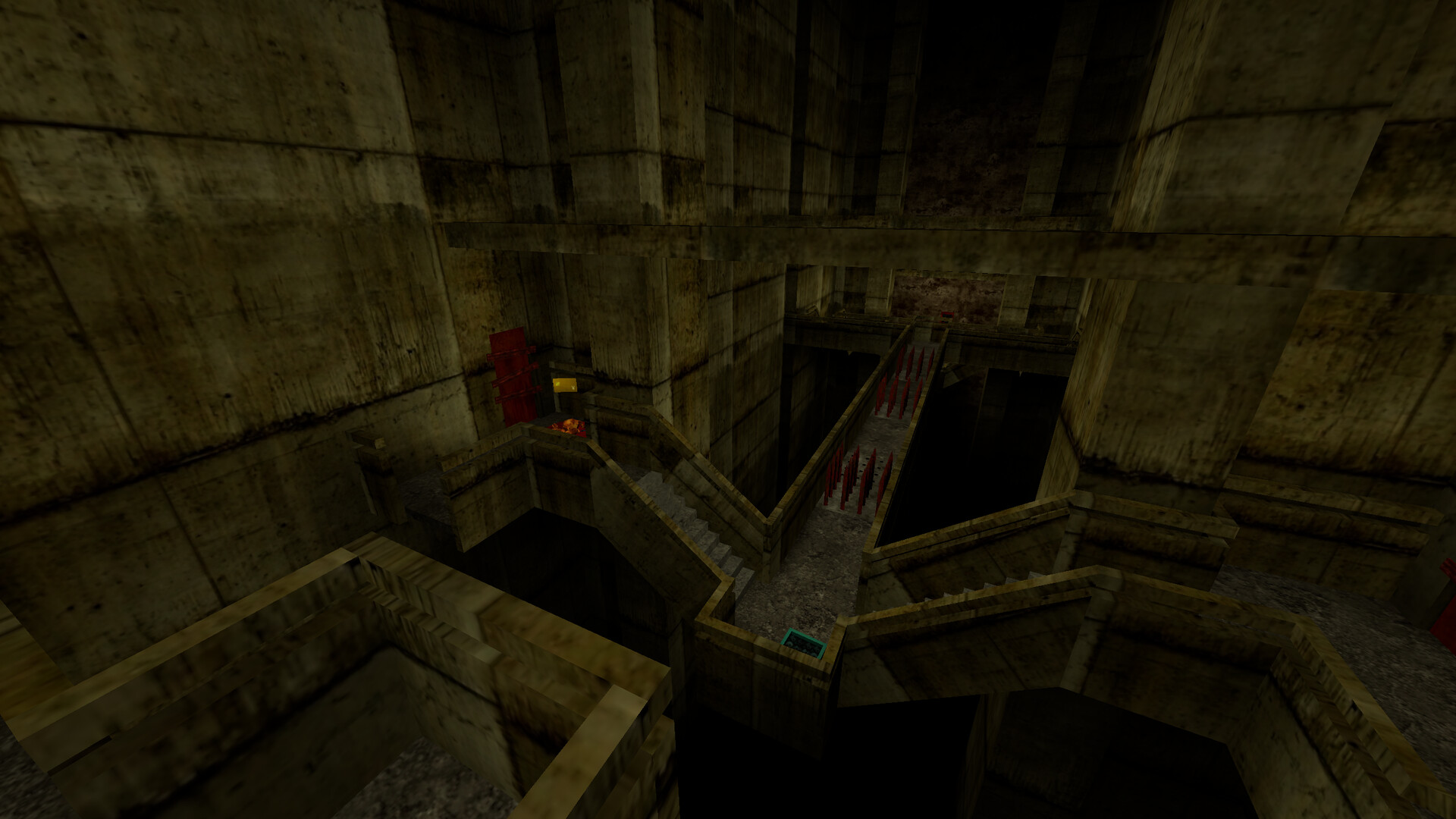 Virus Brain screenshot #5