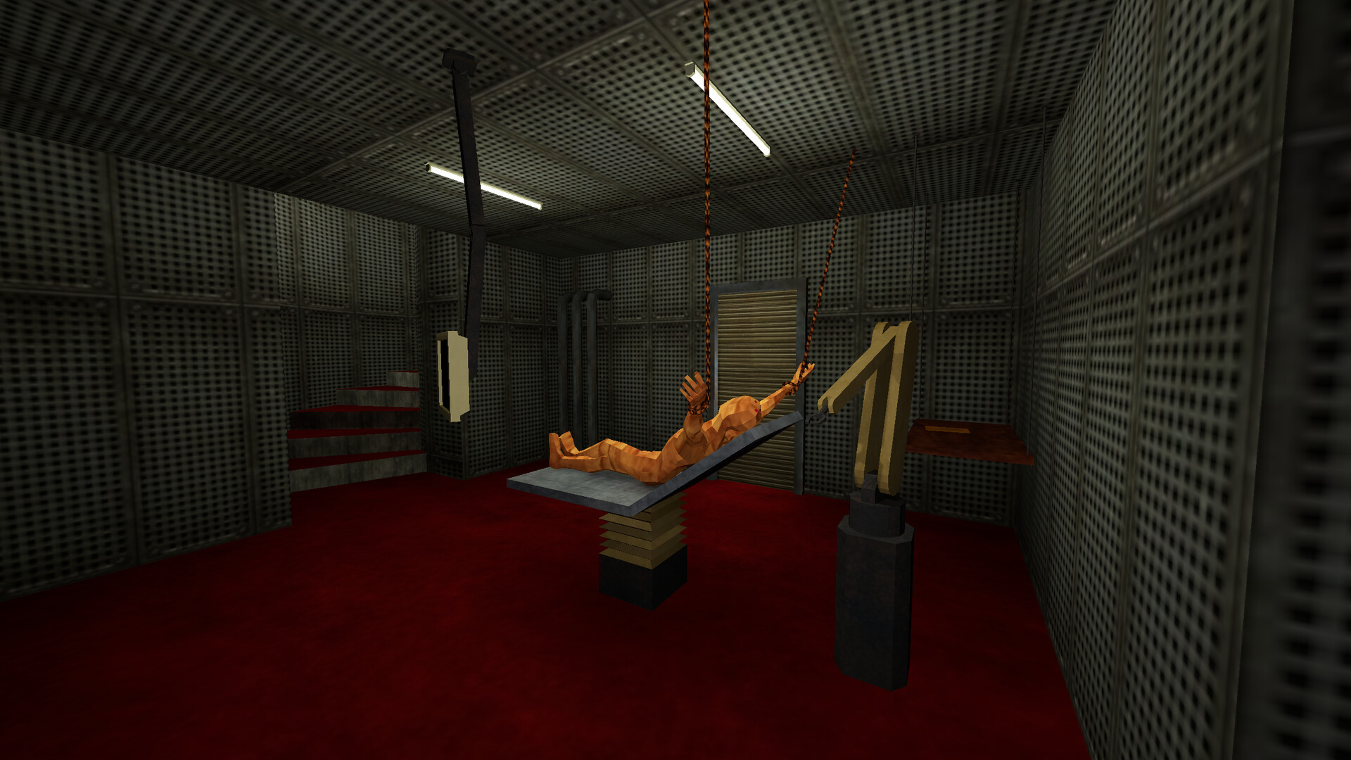 Virus Brain screenshot #3