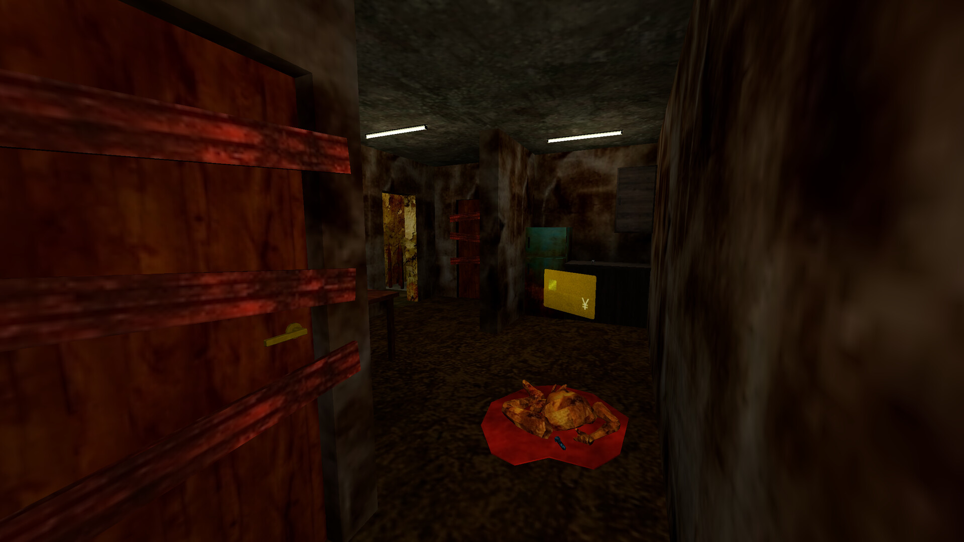 Virus Brain screenshot #7