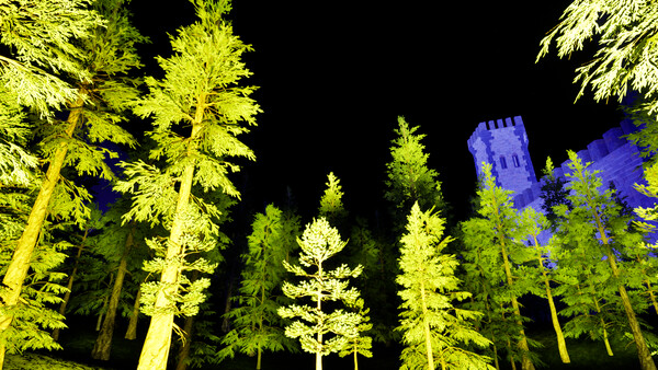 Magus Relics: the Majimono.