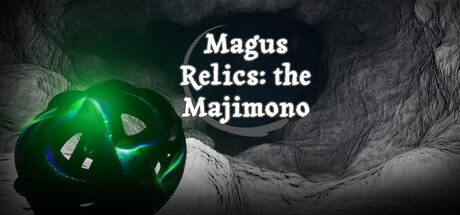 Magus Relics: the Majimono