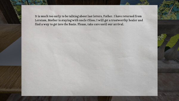 Magus Relics: the Majimono.