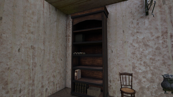 Magus Relics: the Majimono.