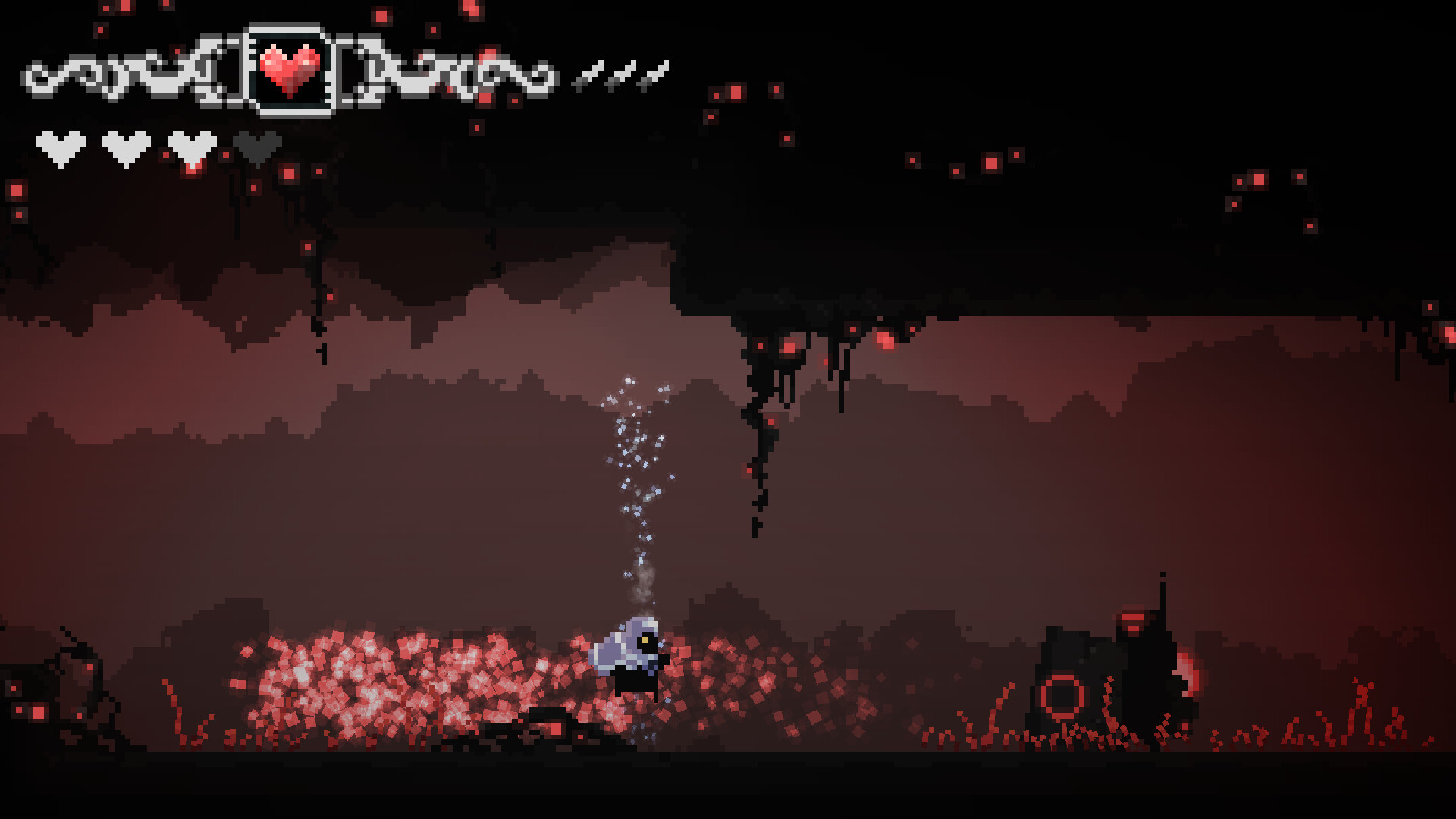 Erebound screenshot #8