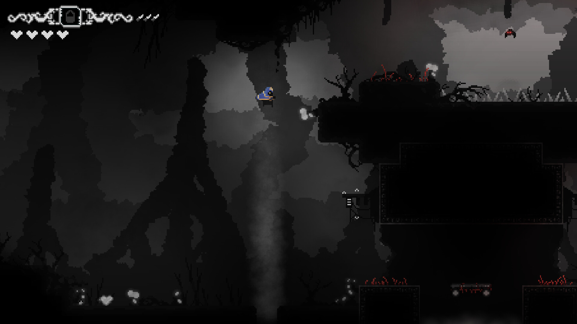 Erebound screenshot #9