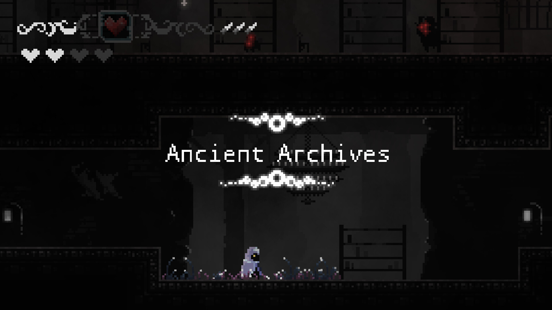 Erebound screenshot #6