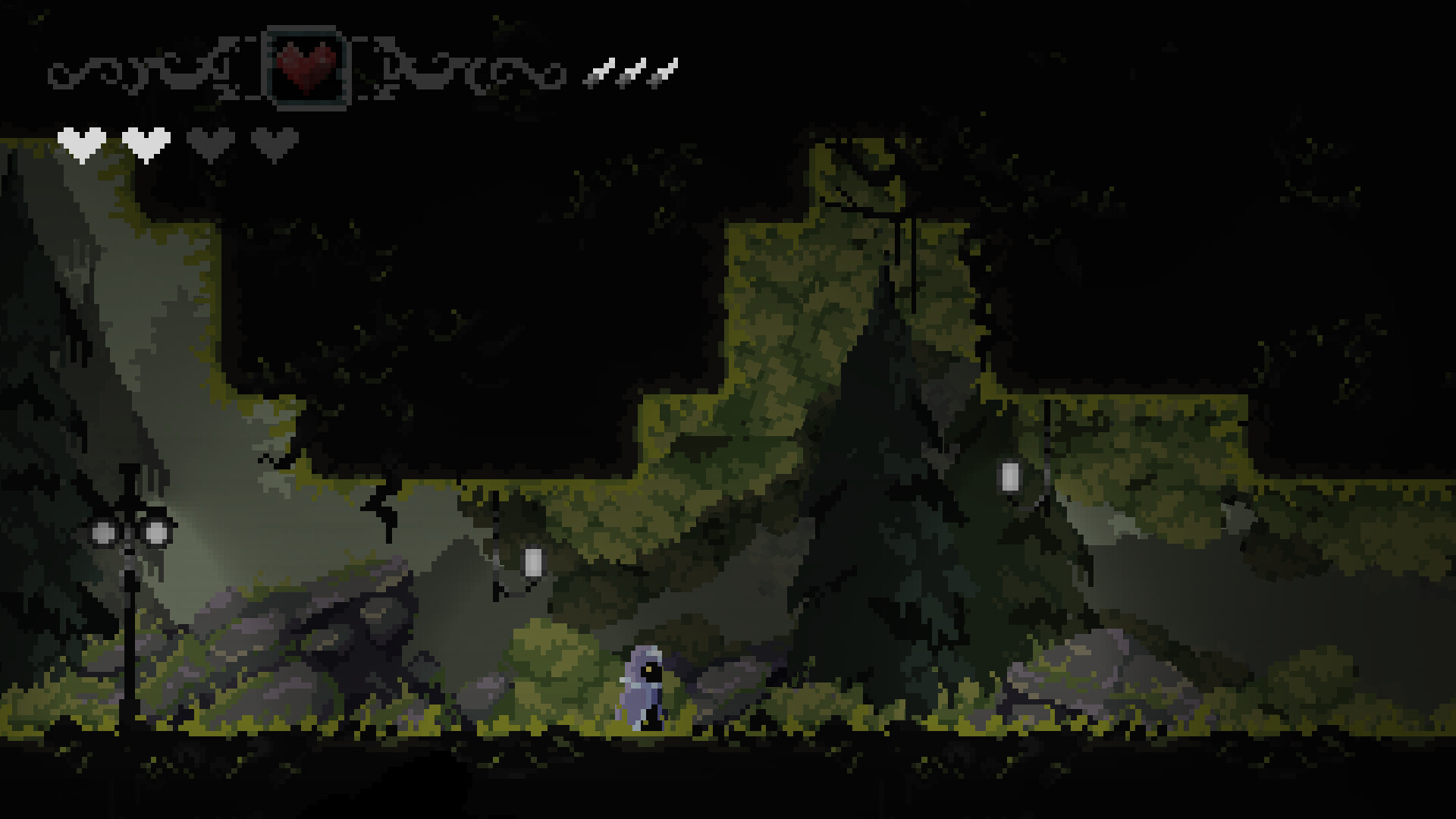 Erebound screenshot #10