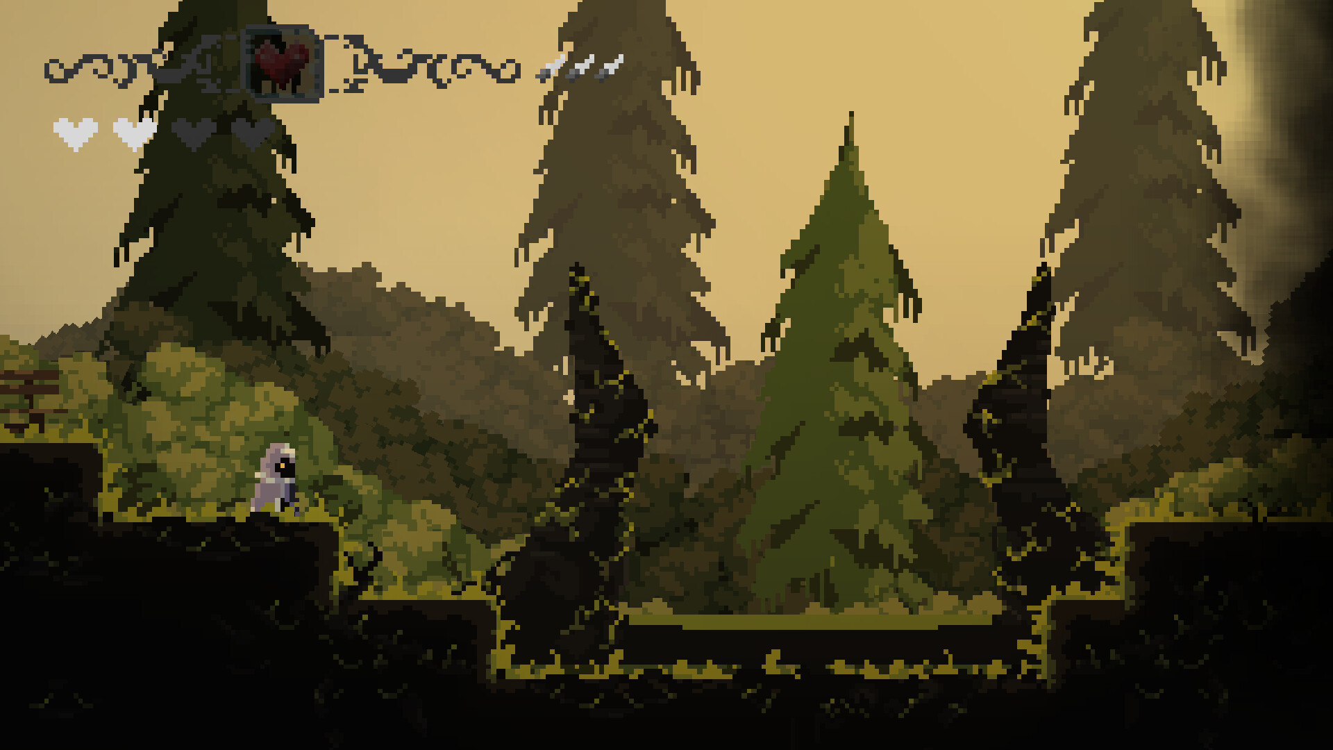 Erebound screenshot #4