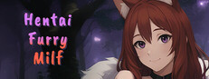 Hentai Furry Milf Banner