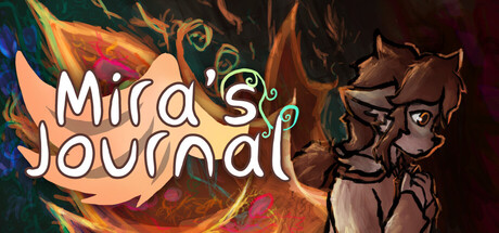 Mira's Journal — Steam game cover
