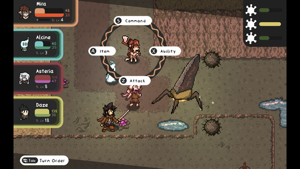 Screenshot media