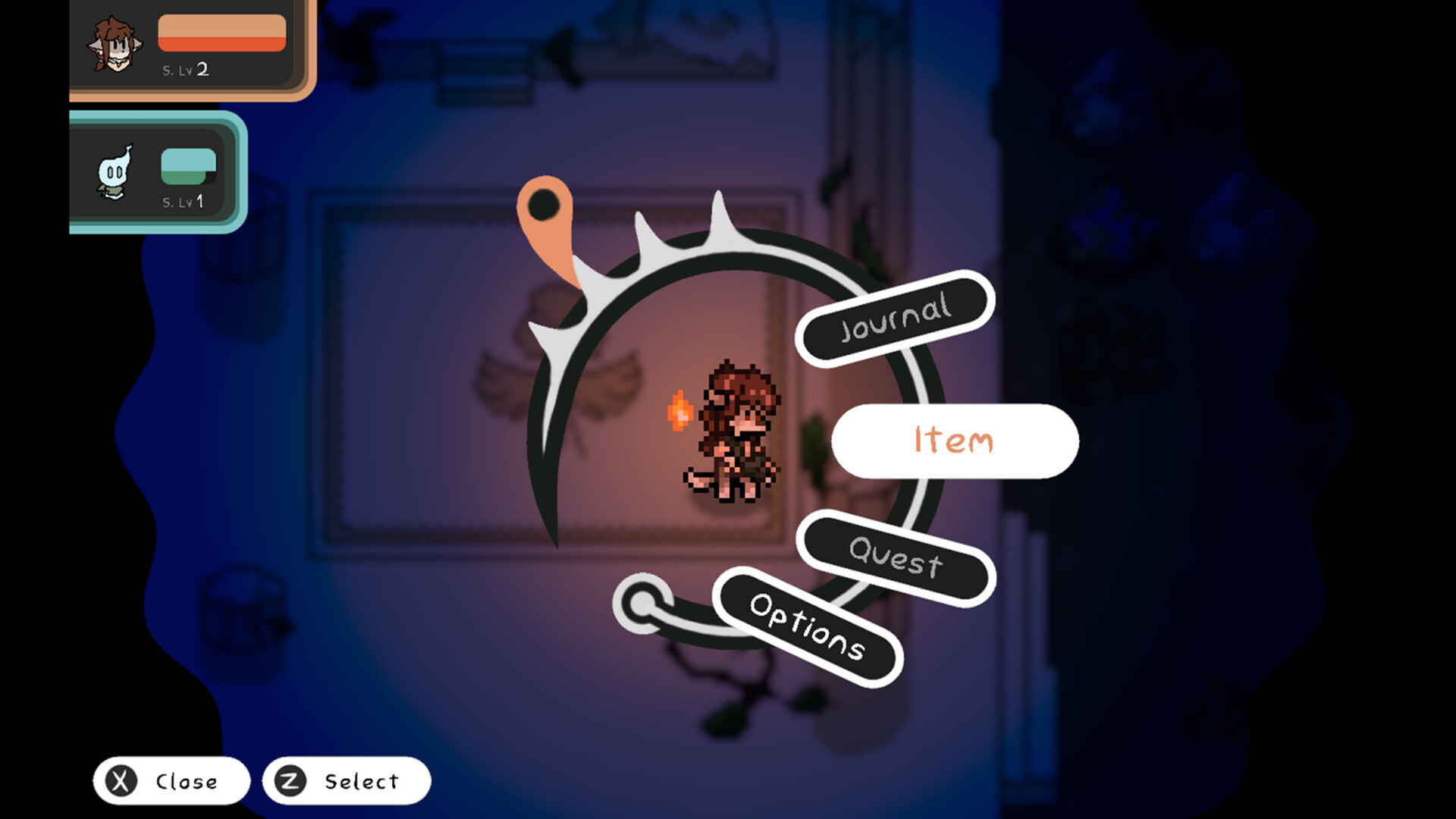 Mira's Journal screenshot 5