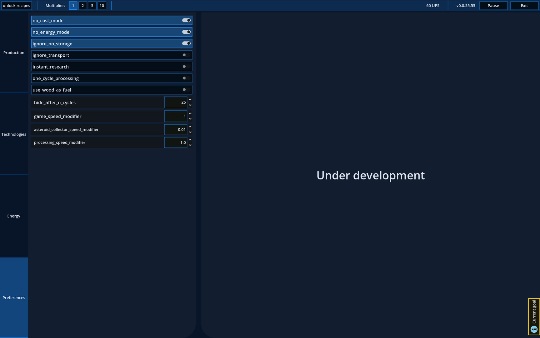 Resources Assemble! screenshot #5