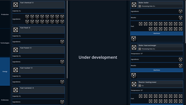Resources Assemble! screenshot 4