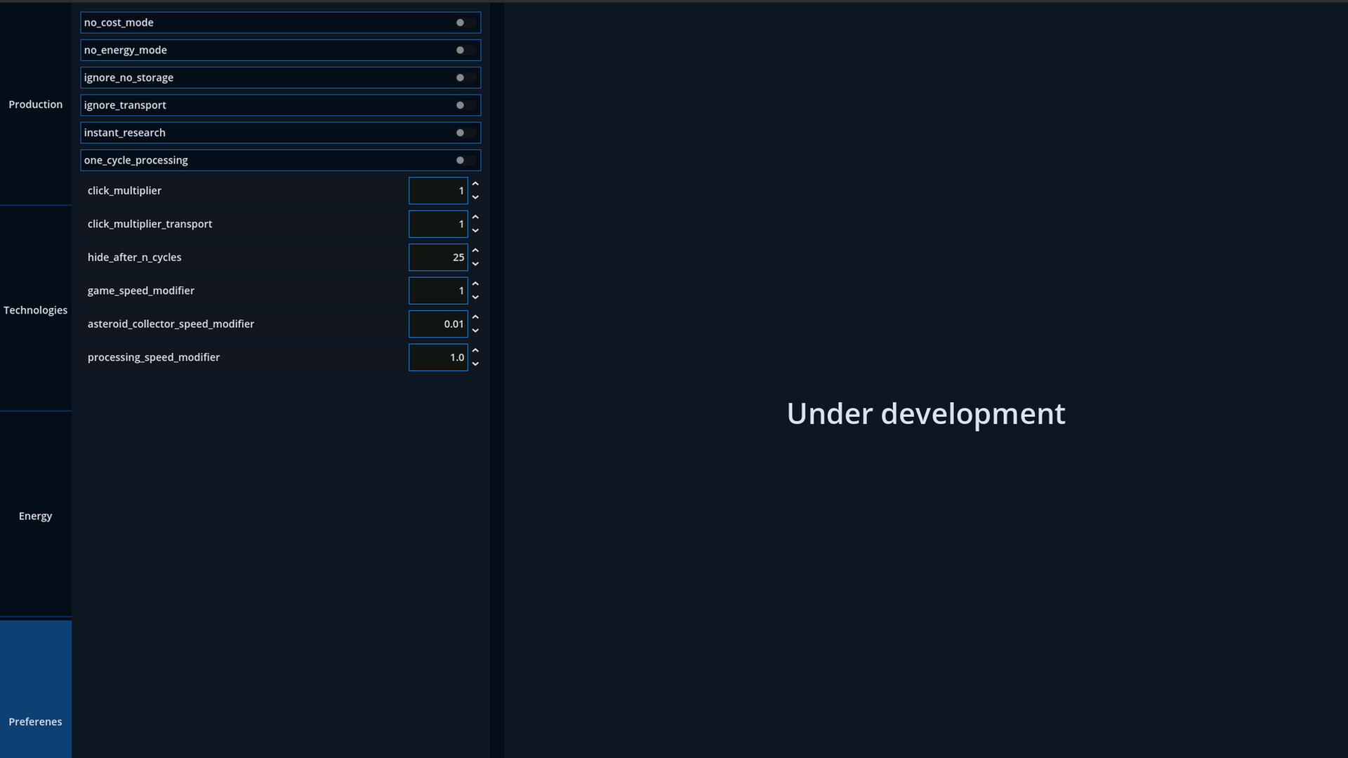 Resources Assemble! screenshot #5