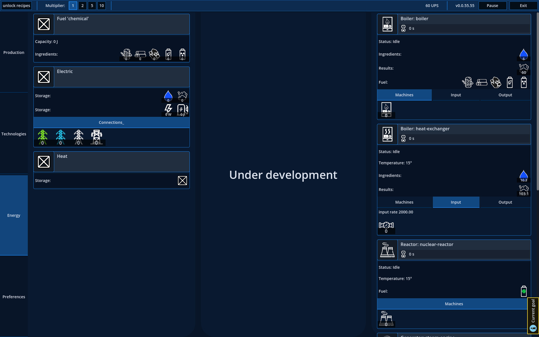Resources Assemble! screenshot #4