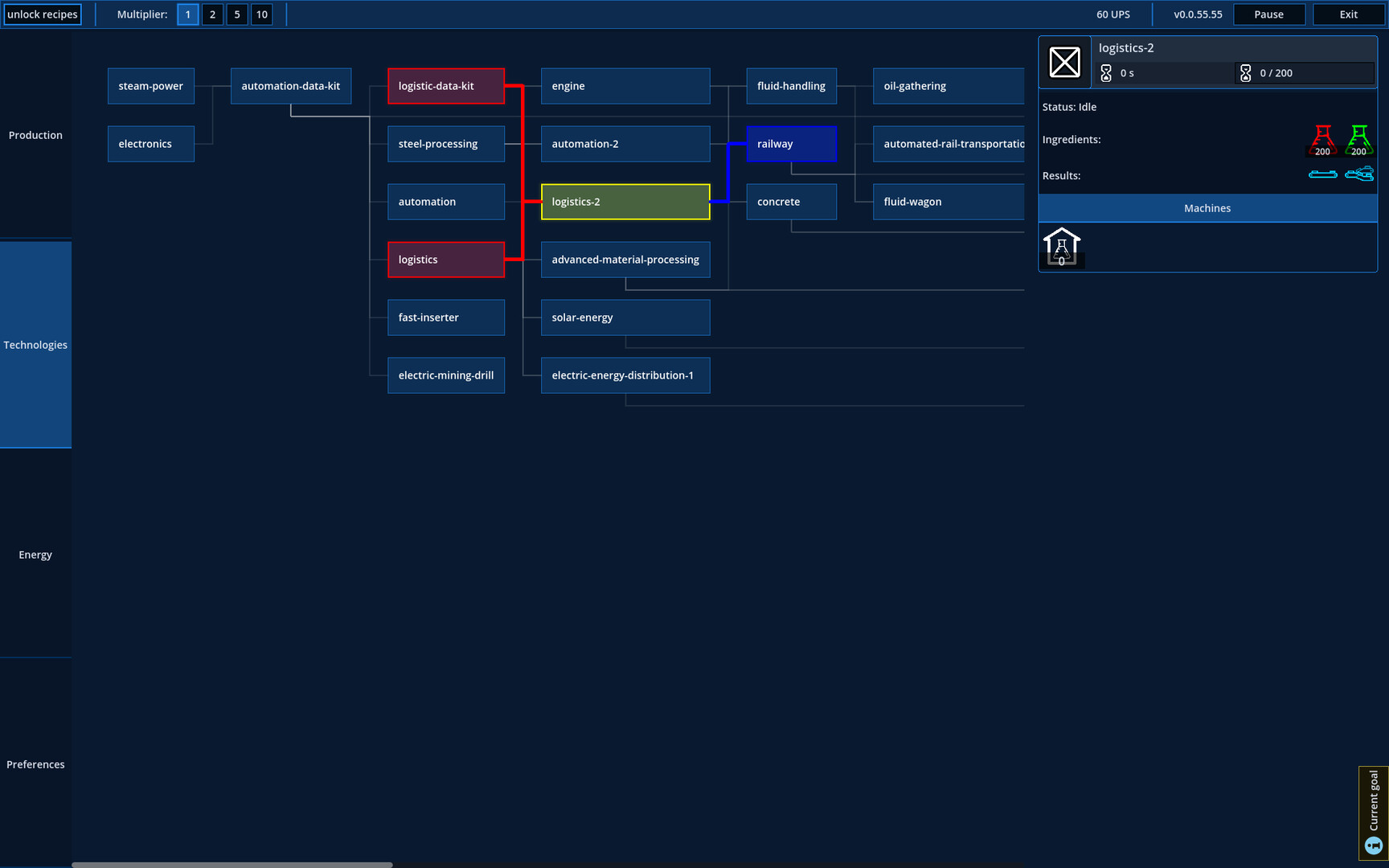 Resources Assemble! screenshot #3