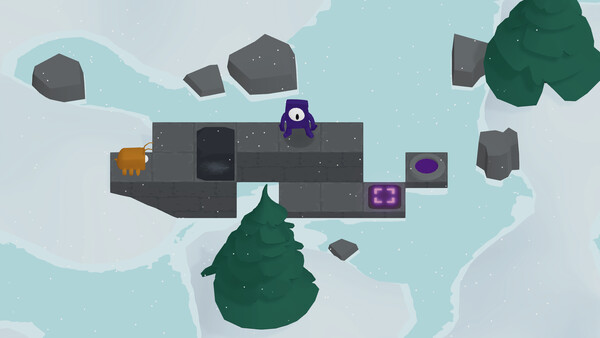 Monocular Odyssey screenshot 5