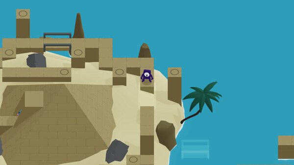 Monocular Odyssey screenshot 4