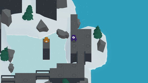 Monocular Odyssey screenshot 3