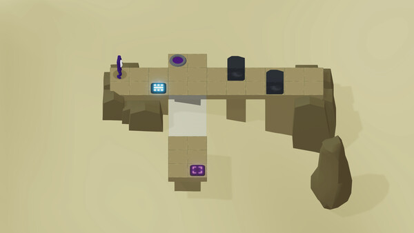 Monocular Odyssey screenshot 6