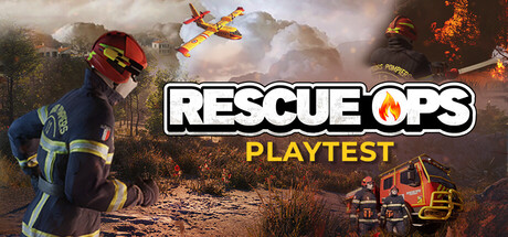 Rescue Ops Playtest