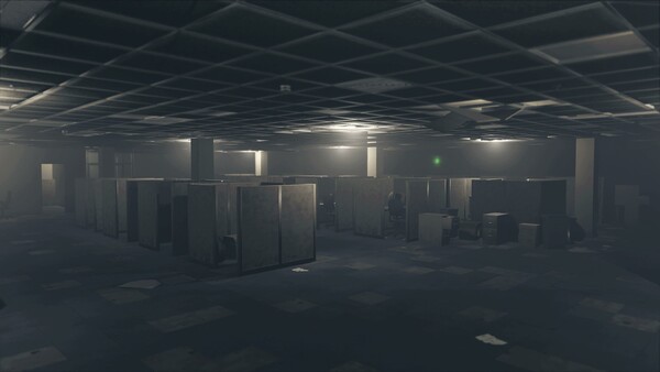Endless Corridors screenshot 3