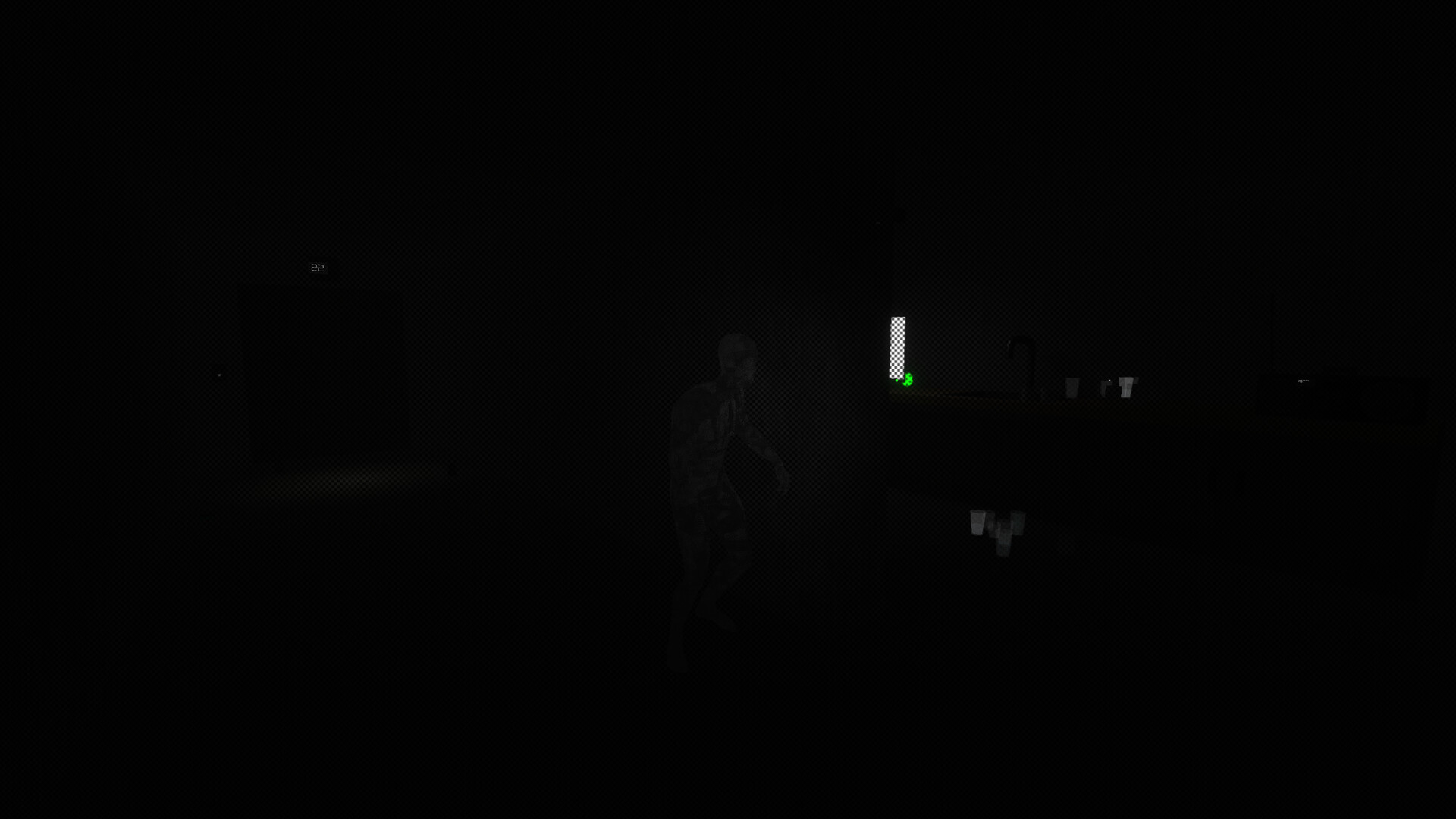 Endless Corridors screenshot 5