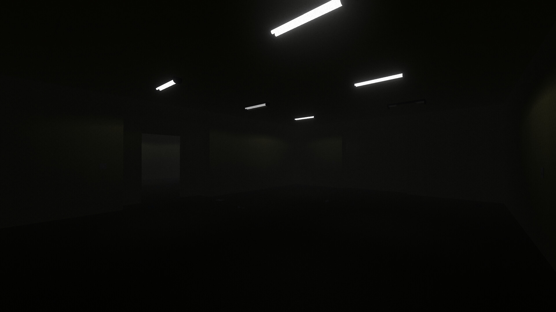 Endless Corridors screenshot 2