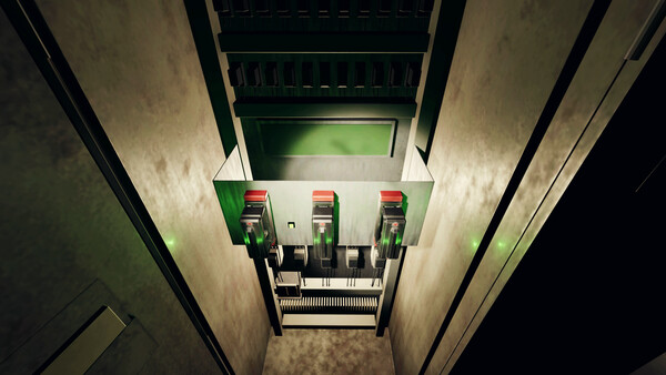 Endless Corridors screenshot 5