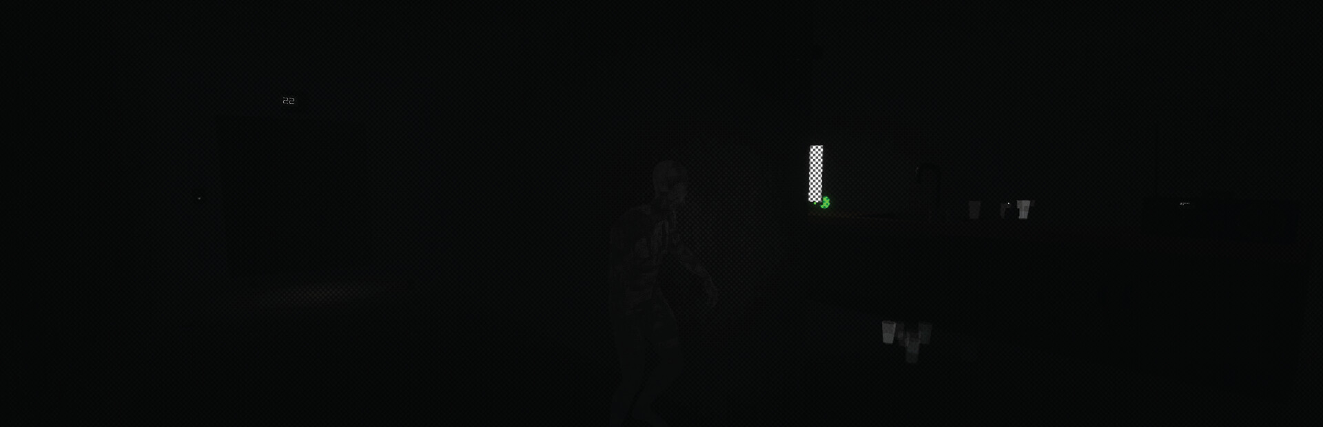 Endless Corridors