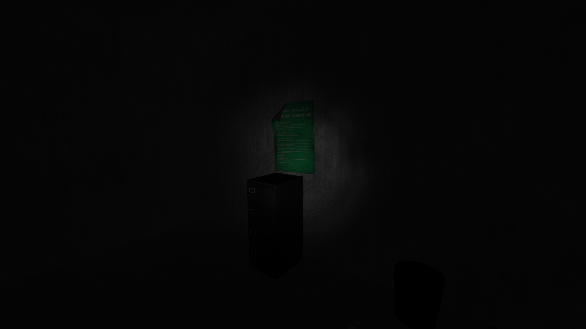 Endless Corridors screenshot 6