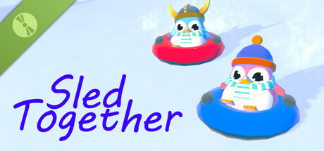 Sled Together Demo