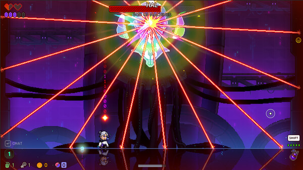 Neon Abyss 2 - Archenemy Returns