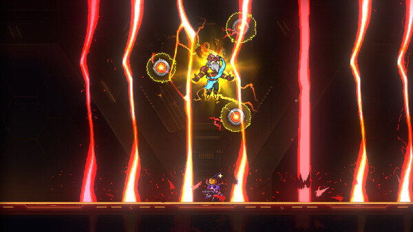 Neon Abyss 2 - Archenemy Returns